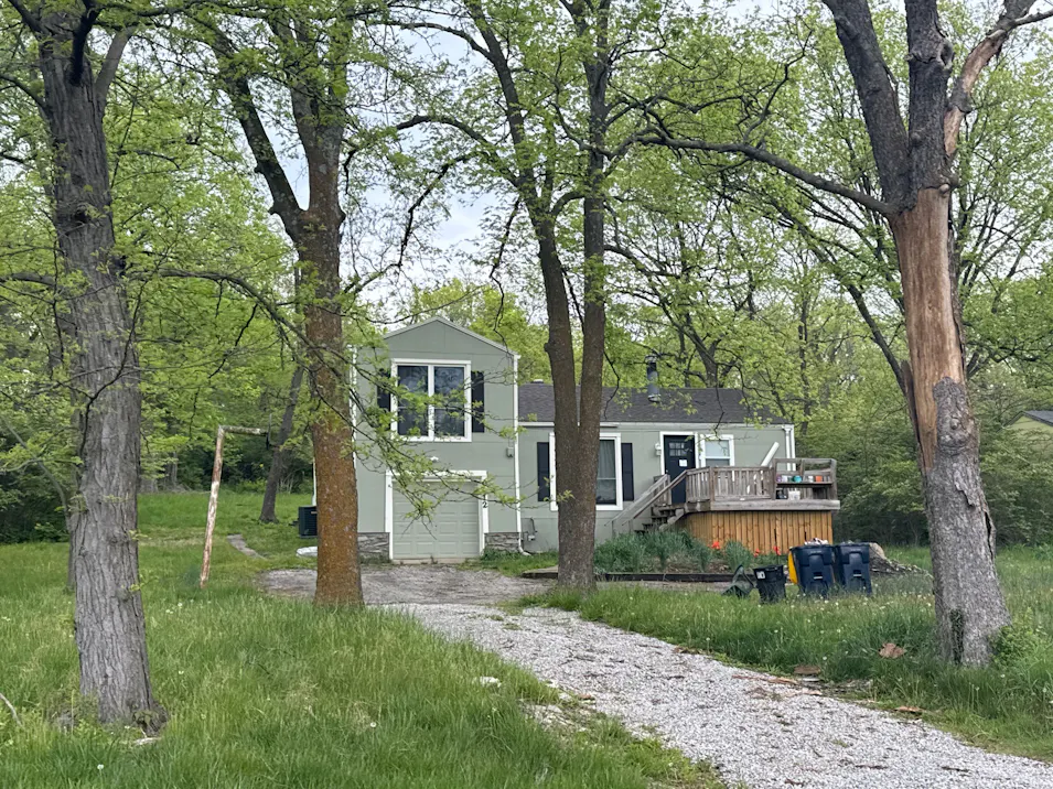 6612 E 58th Ter Kansas City, MO 64129, Jackson County