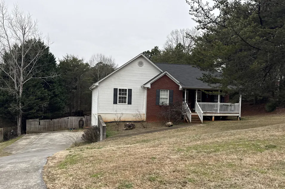 38 Wesley Mill Drive Adairsville, GA 30103, Bartow County