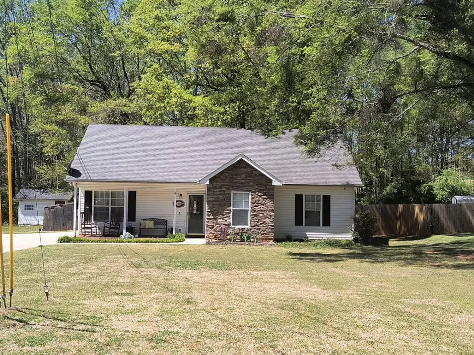 1046 Joseph Lane Social Circle, GA 30025, Walton County