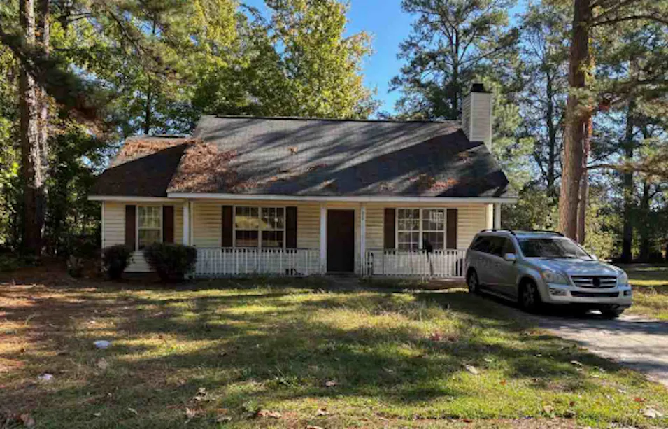 424 Rockhaven Drive Columbia, SC 29223, Richland County