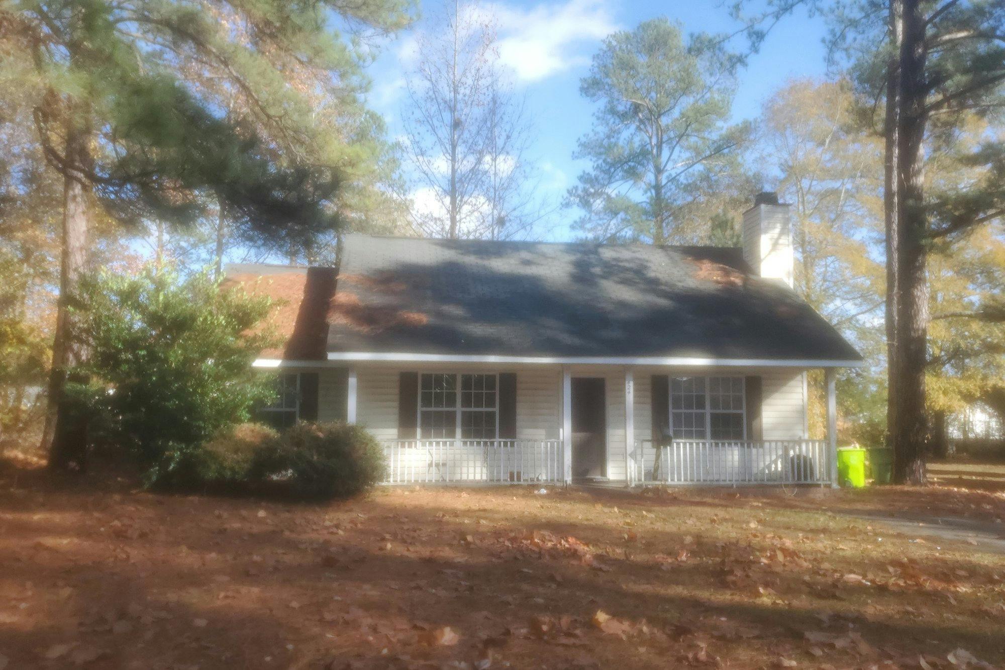 Rockhaven Dr, Columbia, SC 29223