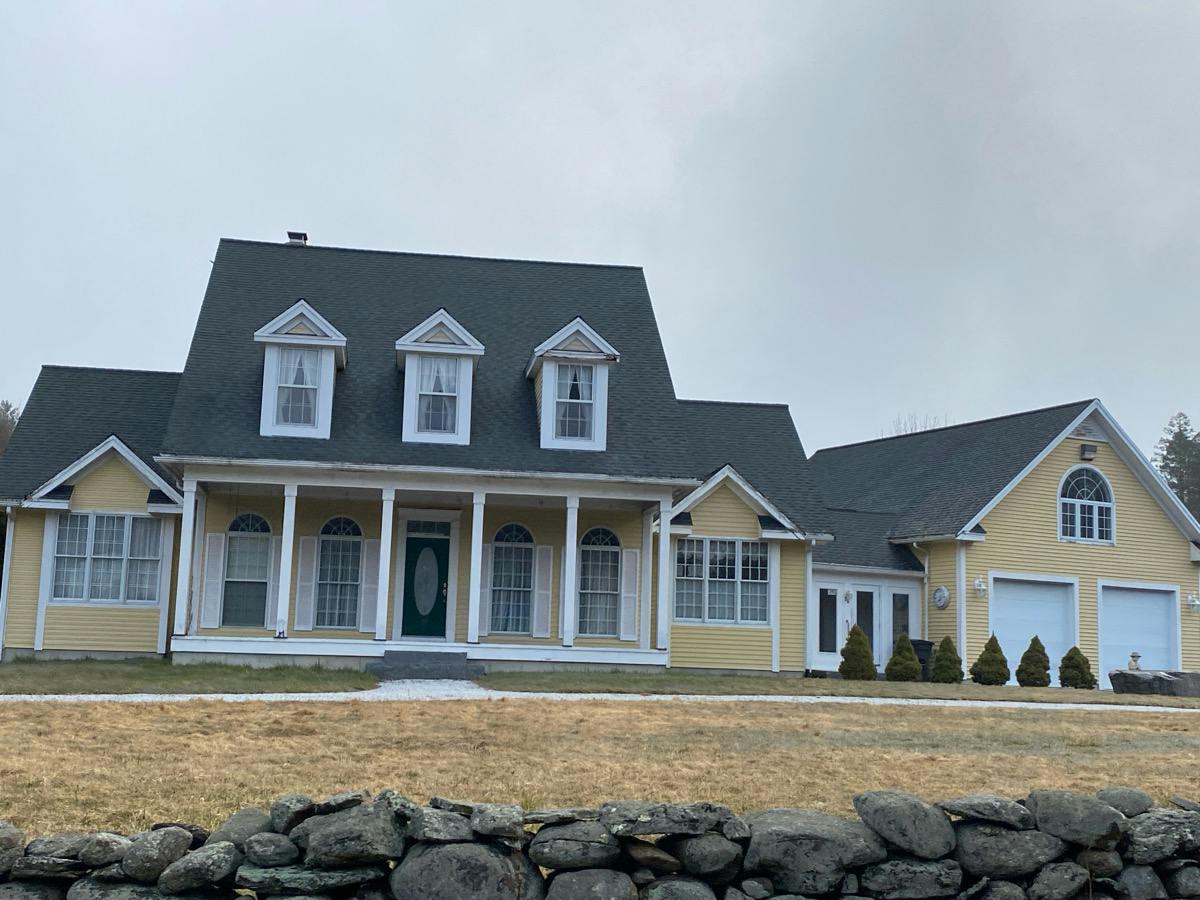 Malden St, West Boylston, MA 01583