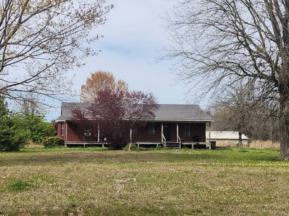 193 County Road 413 Hillsboro, AL 35643, Lawrence County
