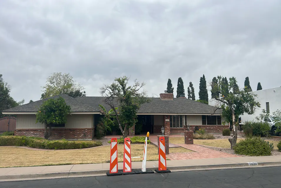 1830 E Hale St Mesa, AZ 85203, Maricopa County