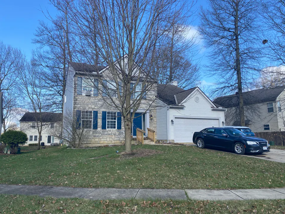 1179 Gladiolus Court Reynoldsburg, OH 43068, Licking County