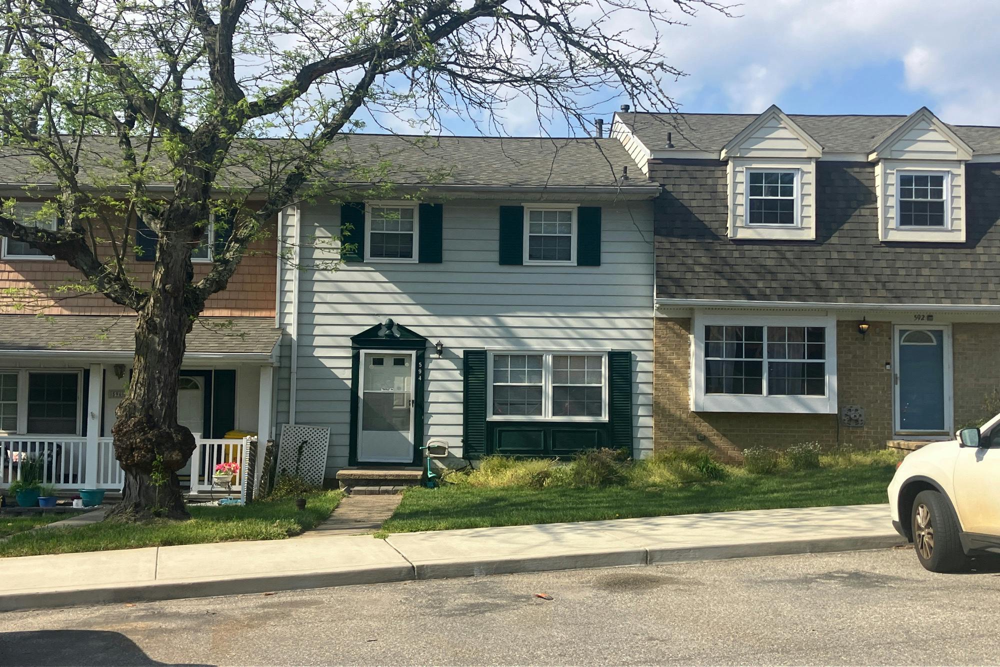 Millshire Dr, Millersville, MD 21108 #1