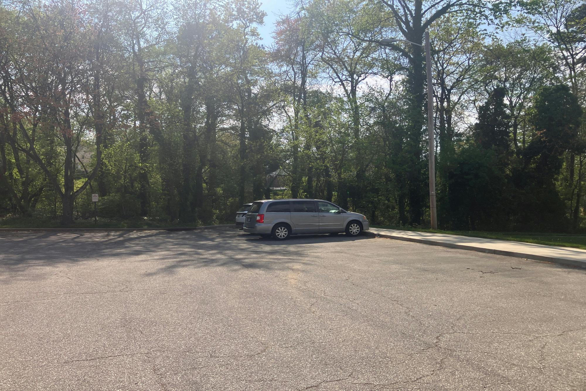 Millshire Dr, Millersville, MD 21108