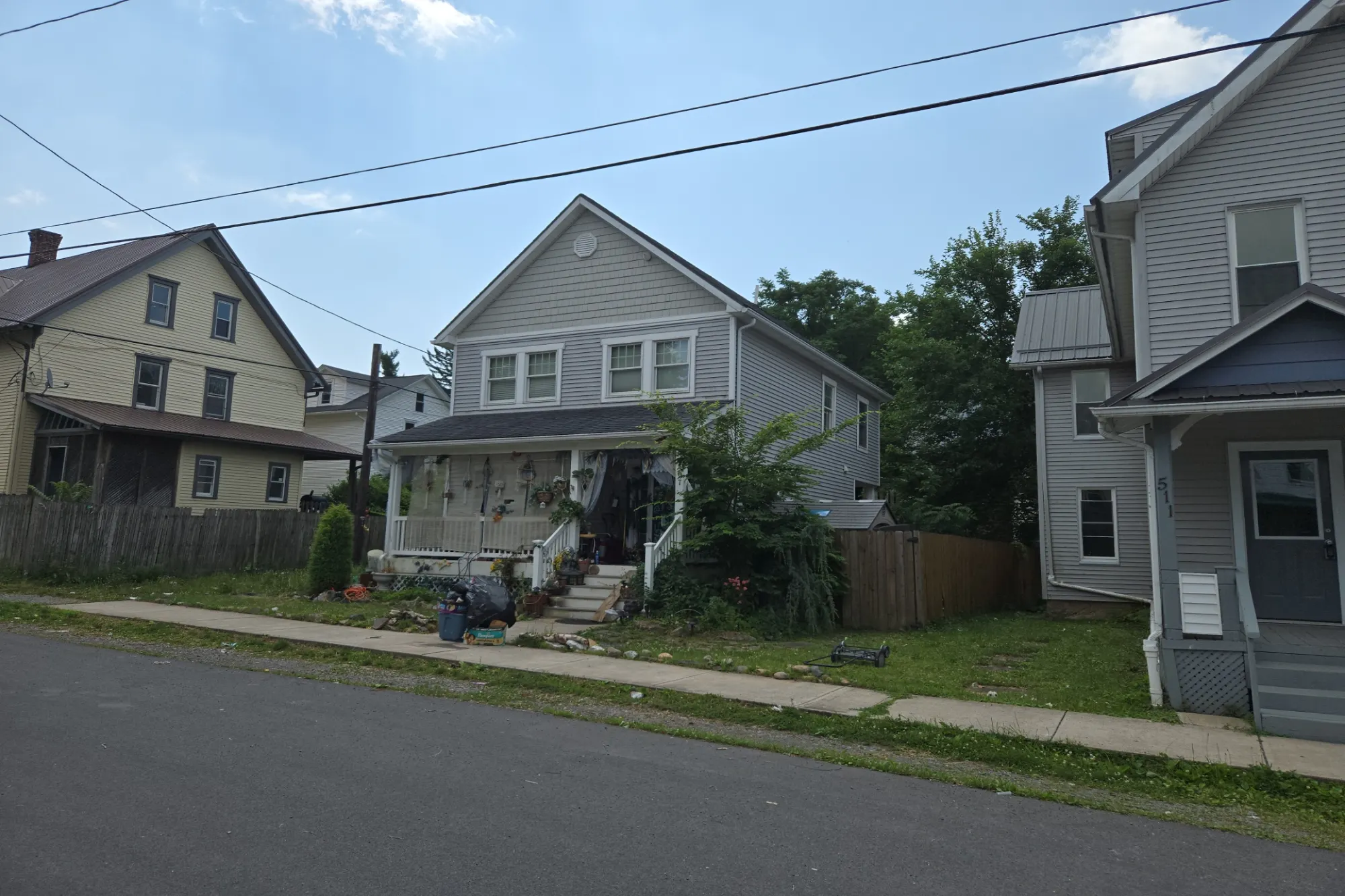 Louisa St, Williamsport, PA 17701 #1