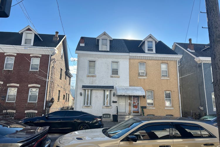 7115 Tulip St Philadelphia, PA 19135, Philadelphia County