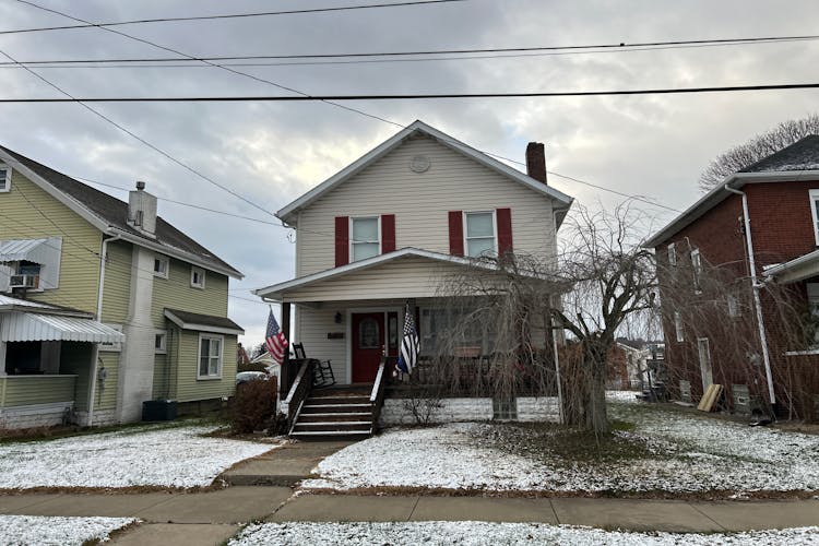 1211 Dallas Avenue Natrona Heights, PA 15065, Allegheny County