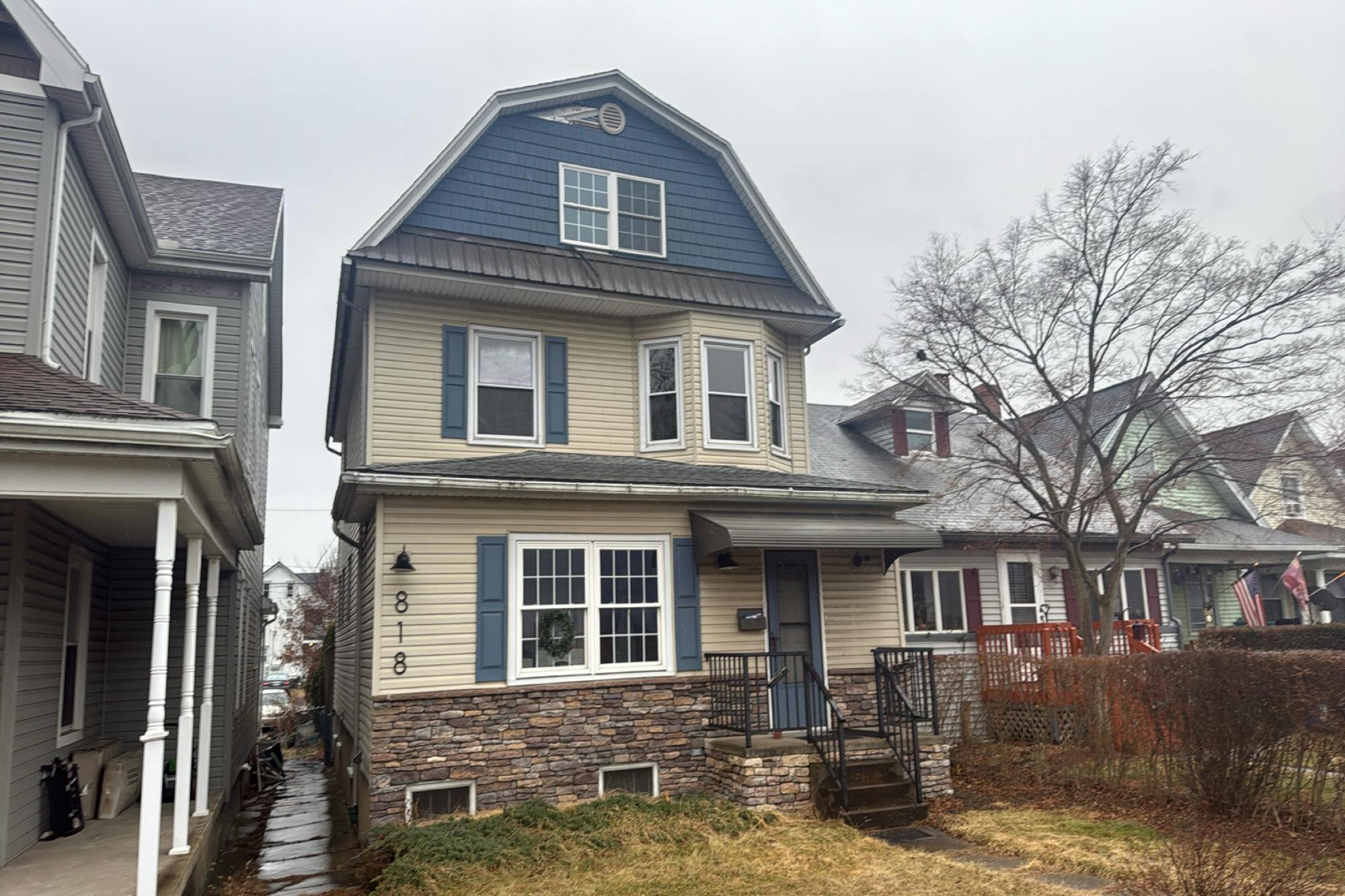 Front St, Sunbury, PA 17801