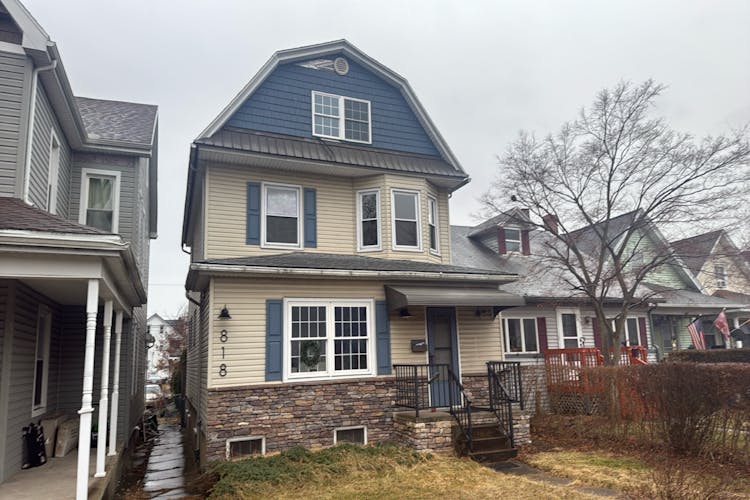 818 N Front St Sunbury, PA 17801, Northumberland County