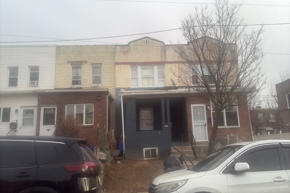 2615 South 73rd Street Philadelphia, PA 19153, Philadelphia County