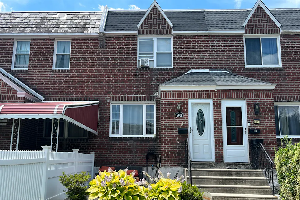 8608 Thouron Ave Philadelphia, PA 19150, Philadelphia County
