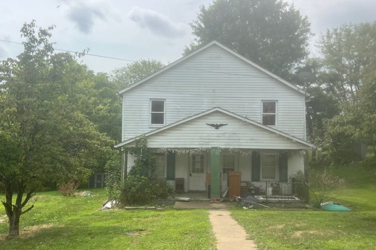 8 Ziskind Road Fredericktown, PA 15333, Washington County