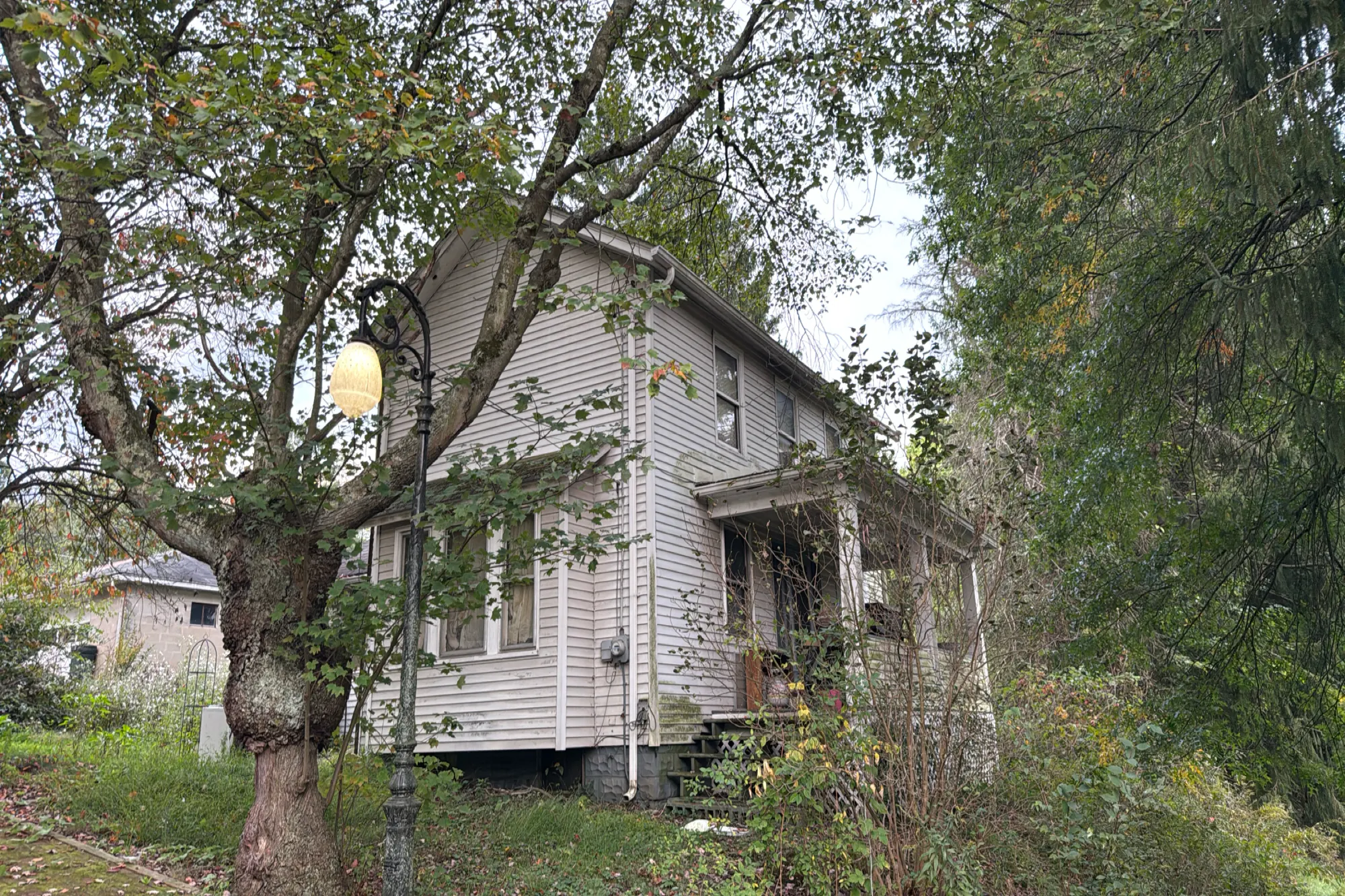 Brighton St, Beaver Falls, PA 15010 #1