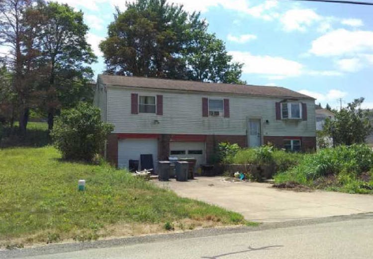 118 Buena Vista Dr Delmont, PA 15626, Westmoreland County