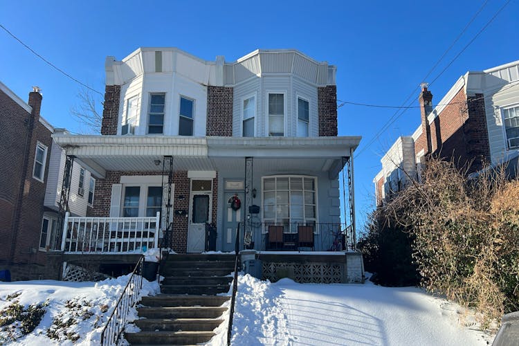 320 Gilham St Philadelphia, PA 19111, Philadelphia County