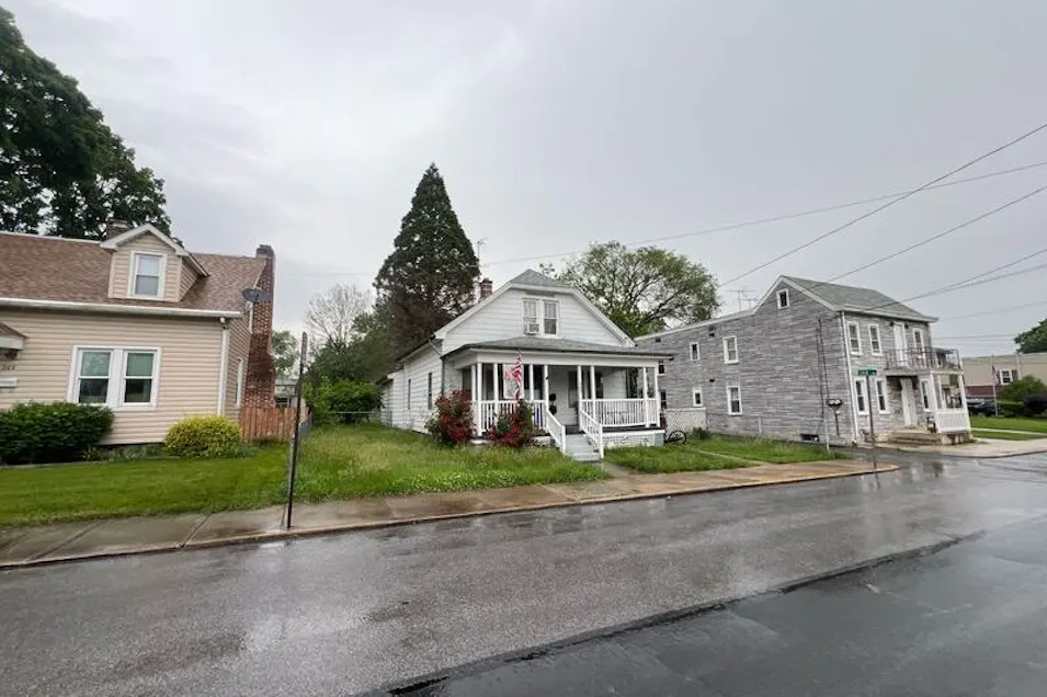 263 E. Street Carlisle, PA 17013, Cumberland County