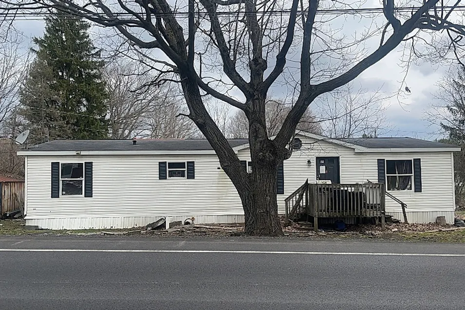 4309 Morrisdale-Allport Hwy Morrisdale, PA 16858, Clearfield County