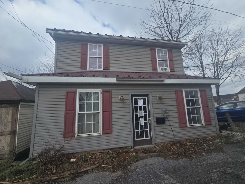 115 Lenker Ave Sunbury, PA 17801, Northumberland County