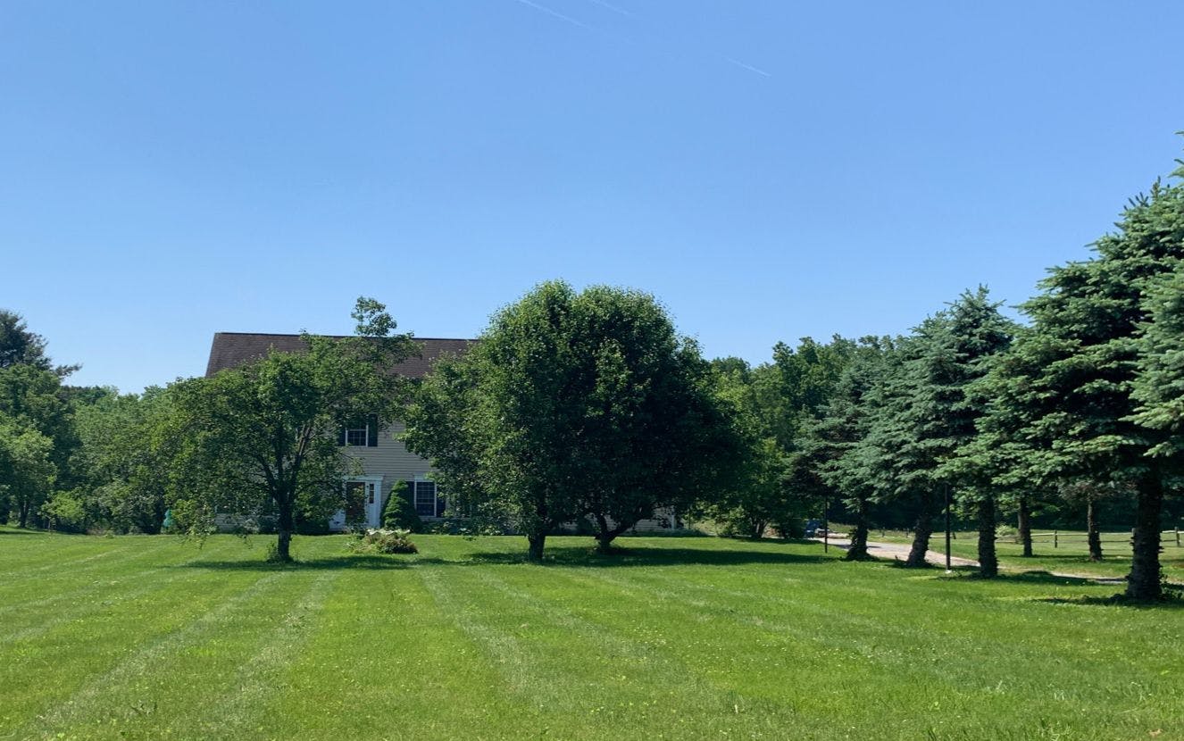 1332 Airport Rd, Coatesville, PA, 19320, USA