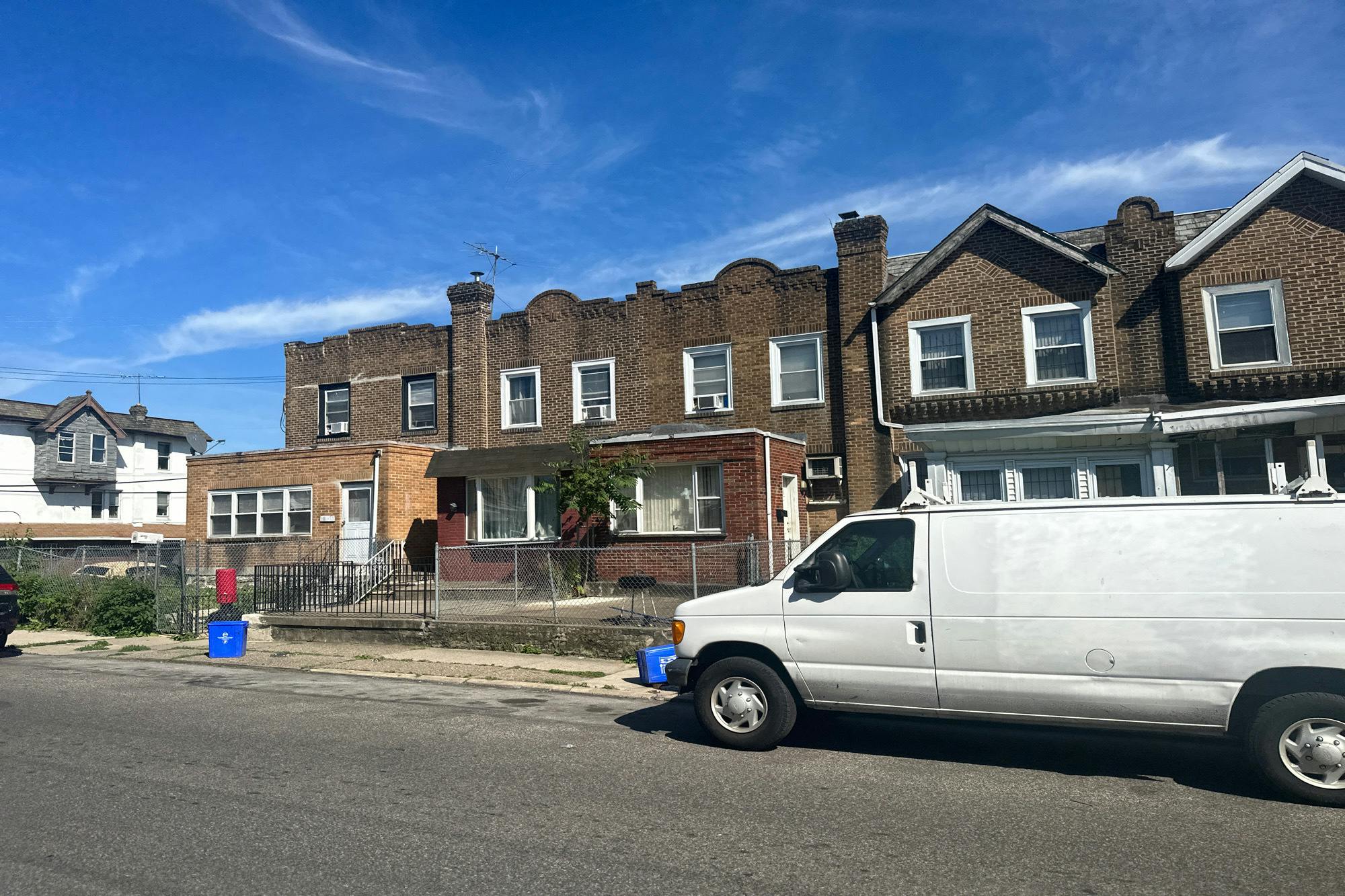 Dicks Ave, Philadelphia, PA 19142 #1