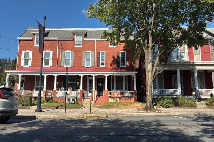 113 W Main St Ephrata, PA 17522, Lancaster County