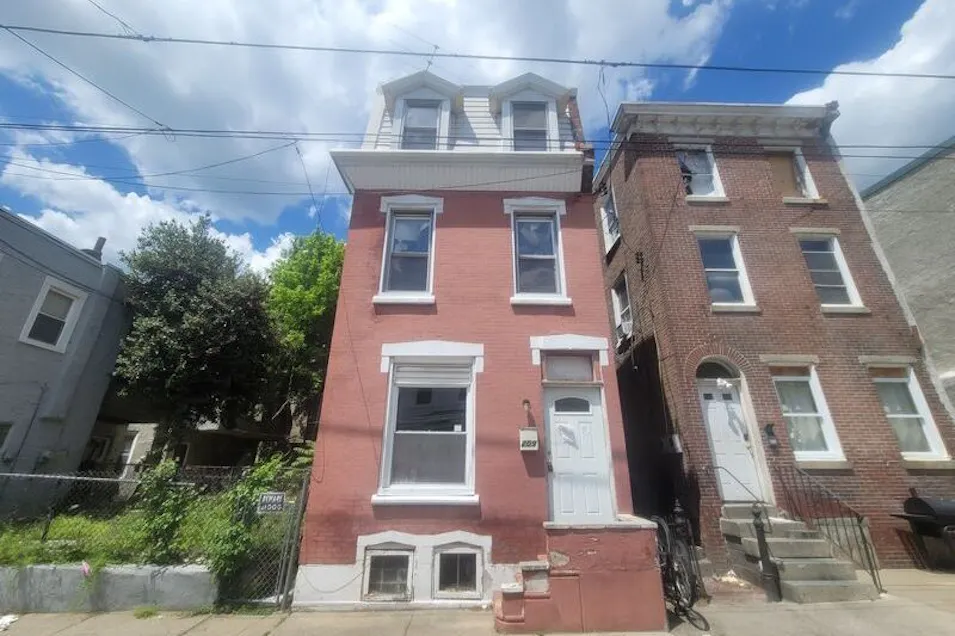 209 East Bringhurst Street Philadelphia, PA 19144, Philadelphia County