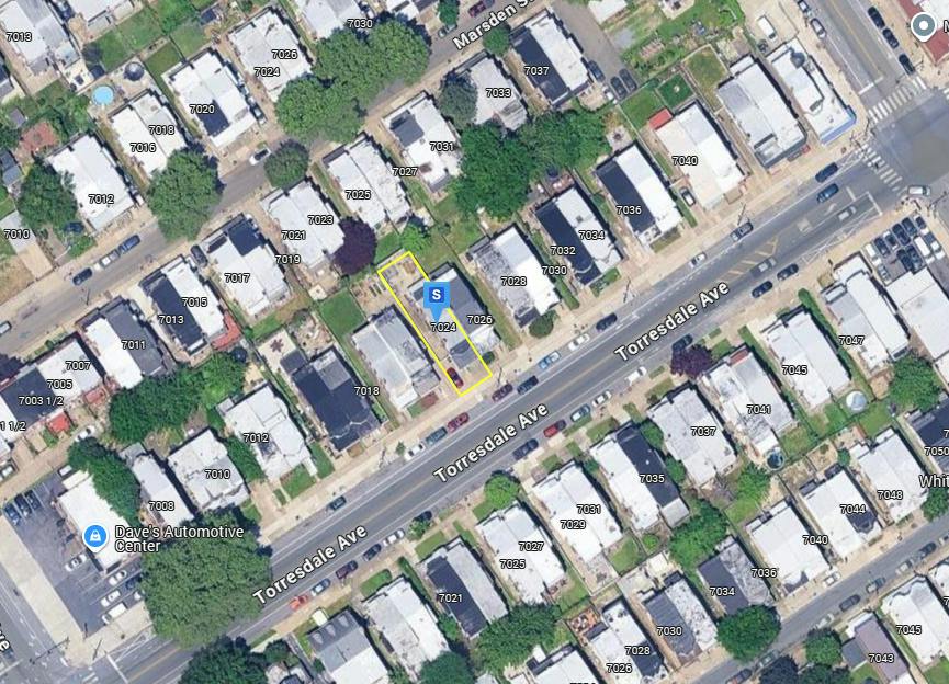 Torresdale Ave, Philadelphia, PA 19135
