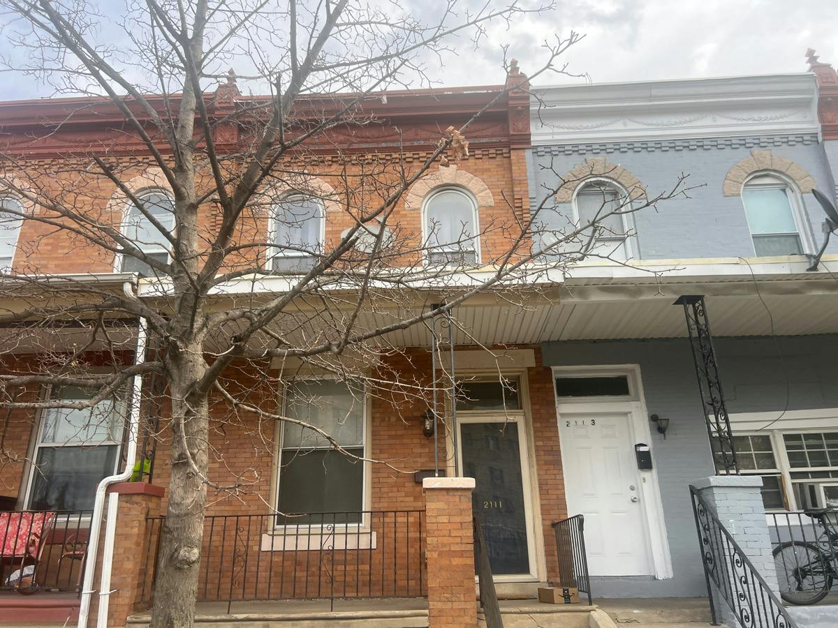 58th St, Philadelphia, PA 19143