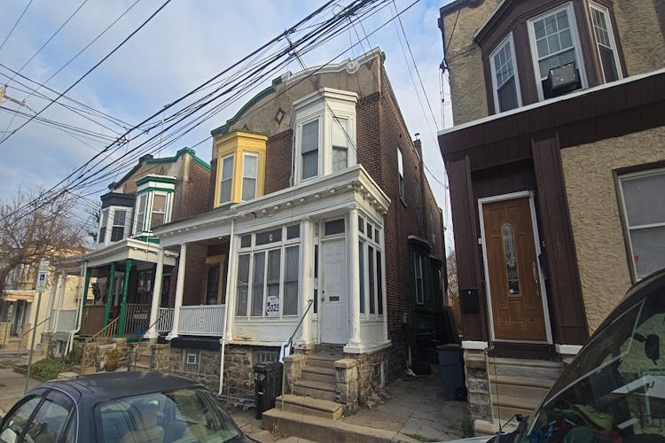 154 W Hansberry St Philadelphia, PA 19144, Philadelphia County