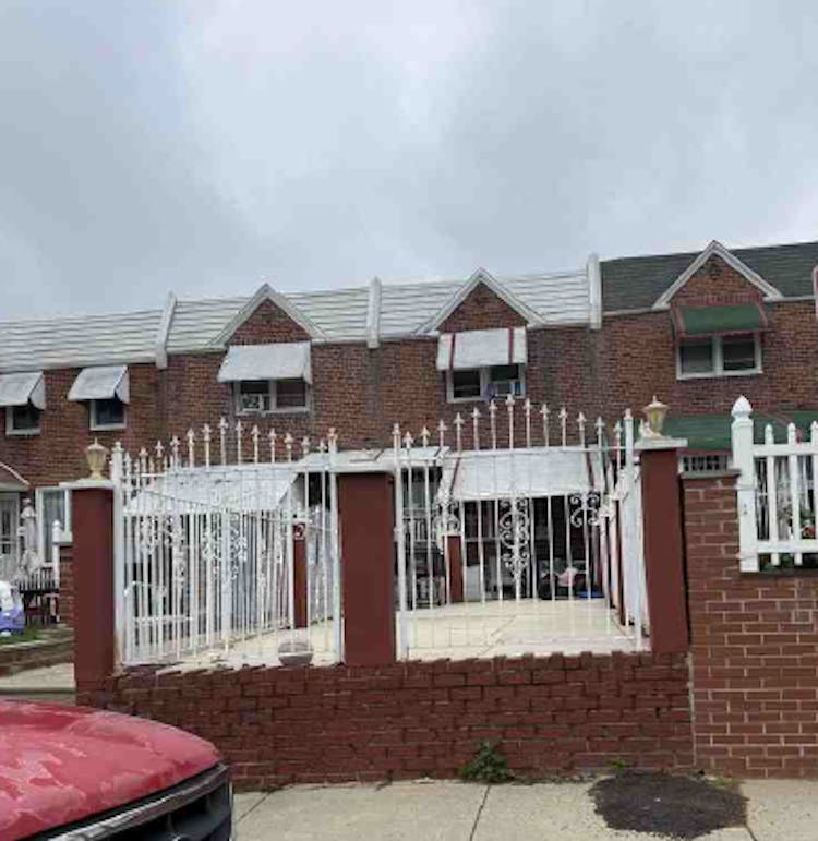 4231 Claridge St Philadelphia, PA 19124, Philadelphia County