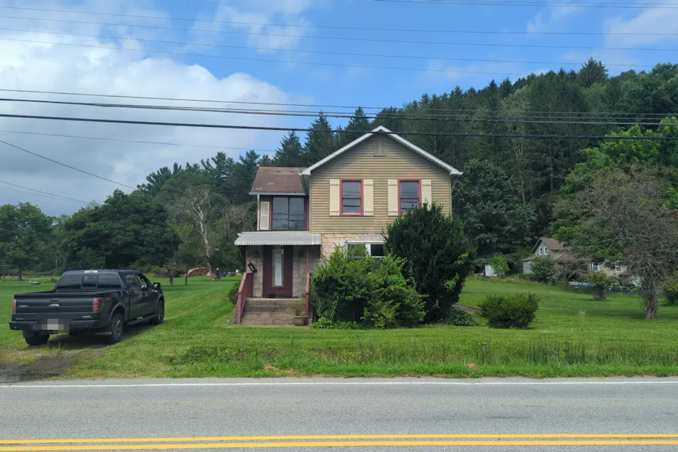 12287 Bennetts Valley Hwy Penfield, PA 15849, Clearfield County