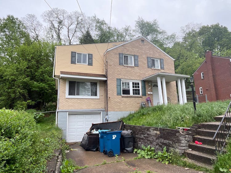 117 Veronica Dr Pittsburgh, PA 15235, Pittsburgh County
