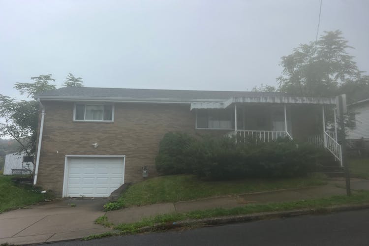 436 Chartiers Avenue Canonsburg, PA 15317, Washington County