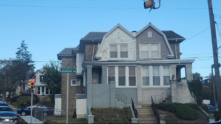 5703 Lebanon Ave Philadelphia, PA 19131, Philadelphia County