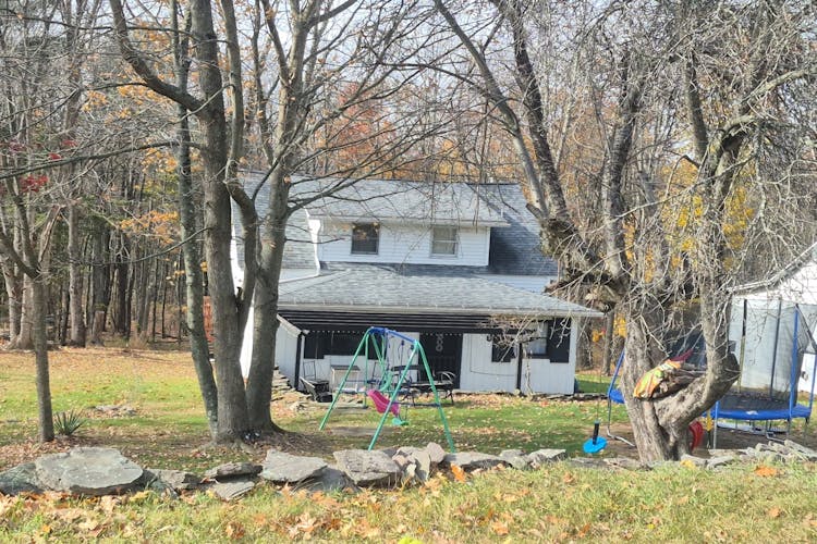 523 Fairview Rd Dalton, PA 18414, Wyoming County