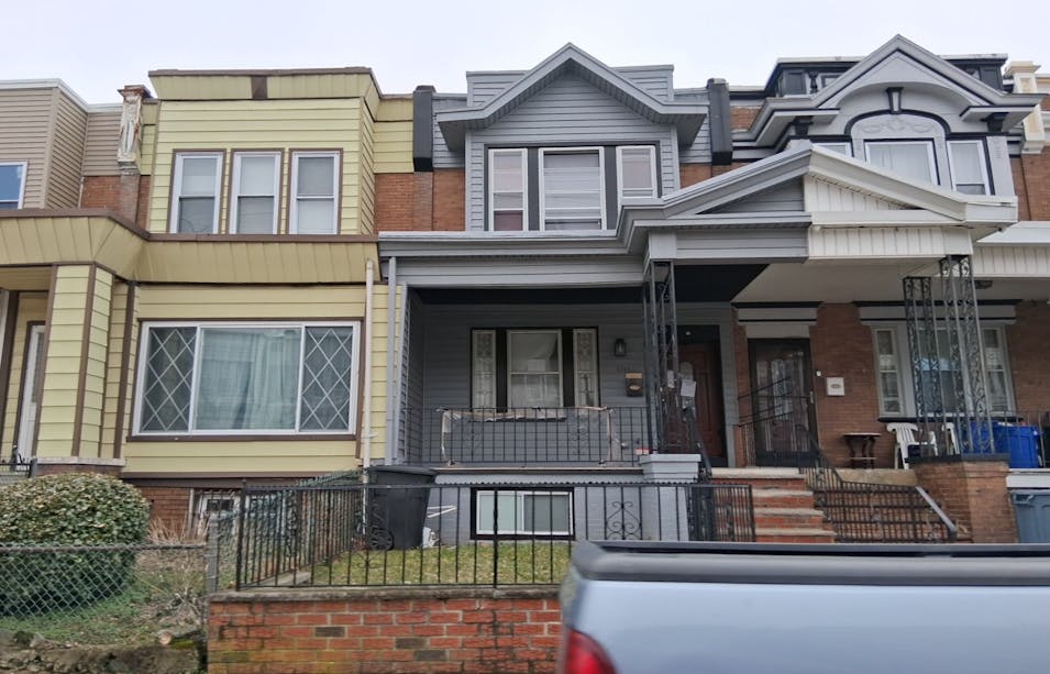 5916 Latona St Philadelphia, PA 19143, Philadelphia County