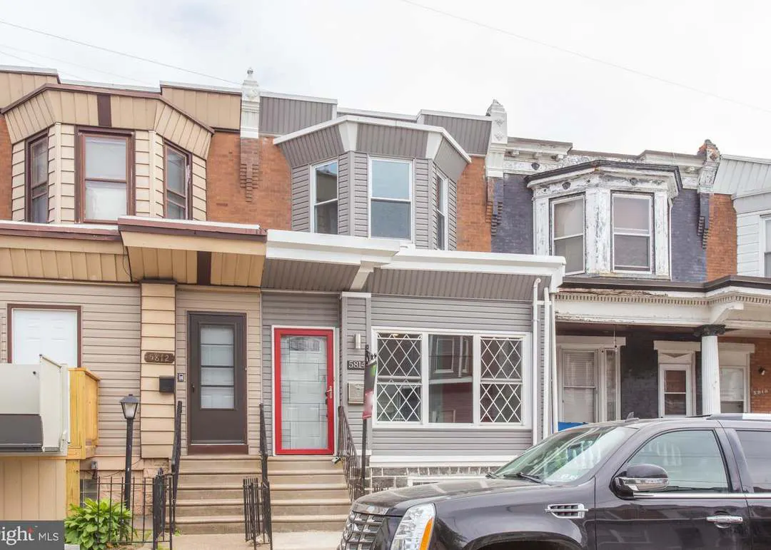 Angora Ter, Philadelphia, PA 19143 #1