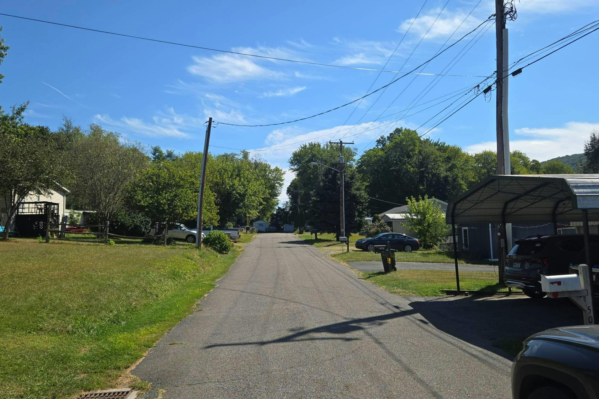 Chestnut St, Millersburg, PA 17061