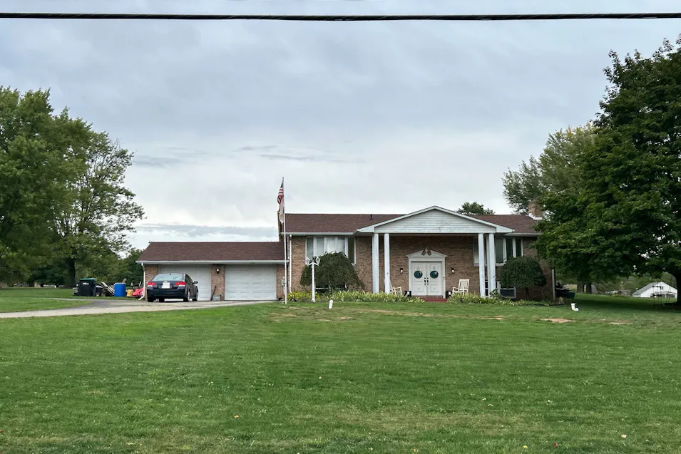 265 Ferncliff Road Rices Landing, PA 15357, Greene County
