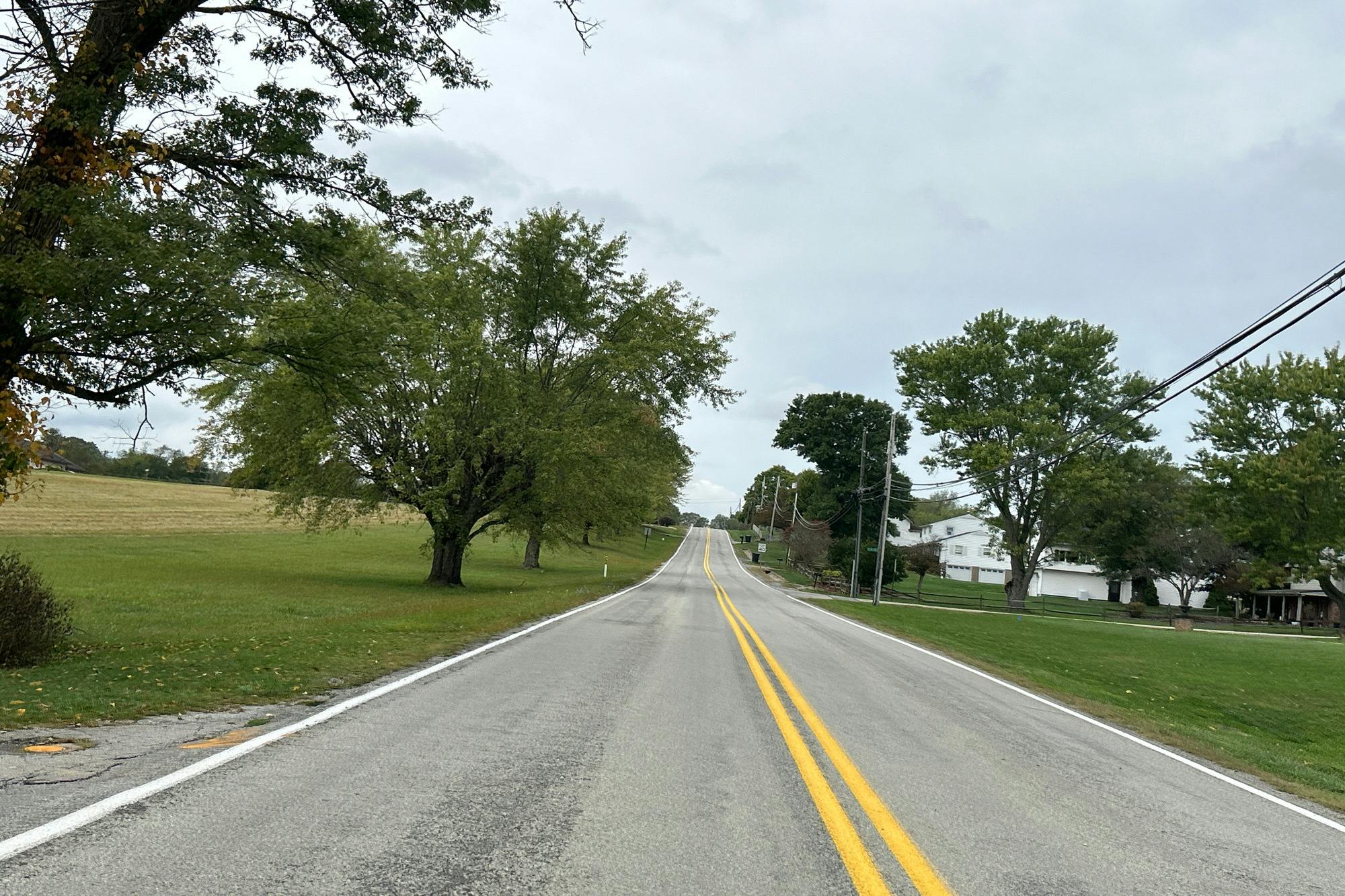 Air Shaft Rd, Rices Landing, PA 15357