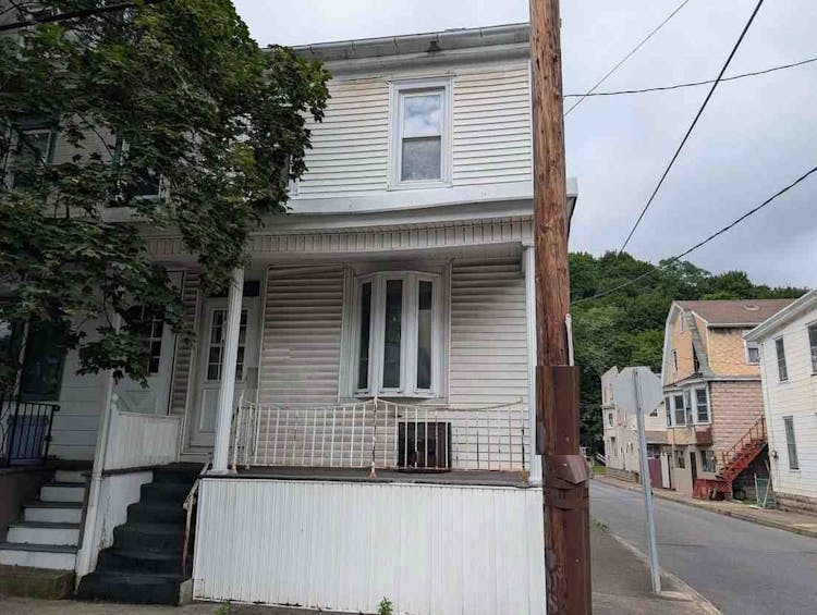 100 S Shamokin St Shamokin, PA 17872, Northumberland County