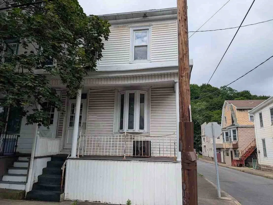100 S Shamokin St Shamokin, PA 17872, Northumberland County