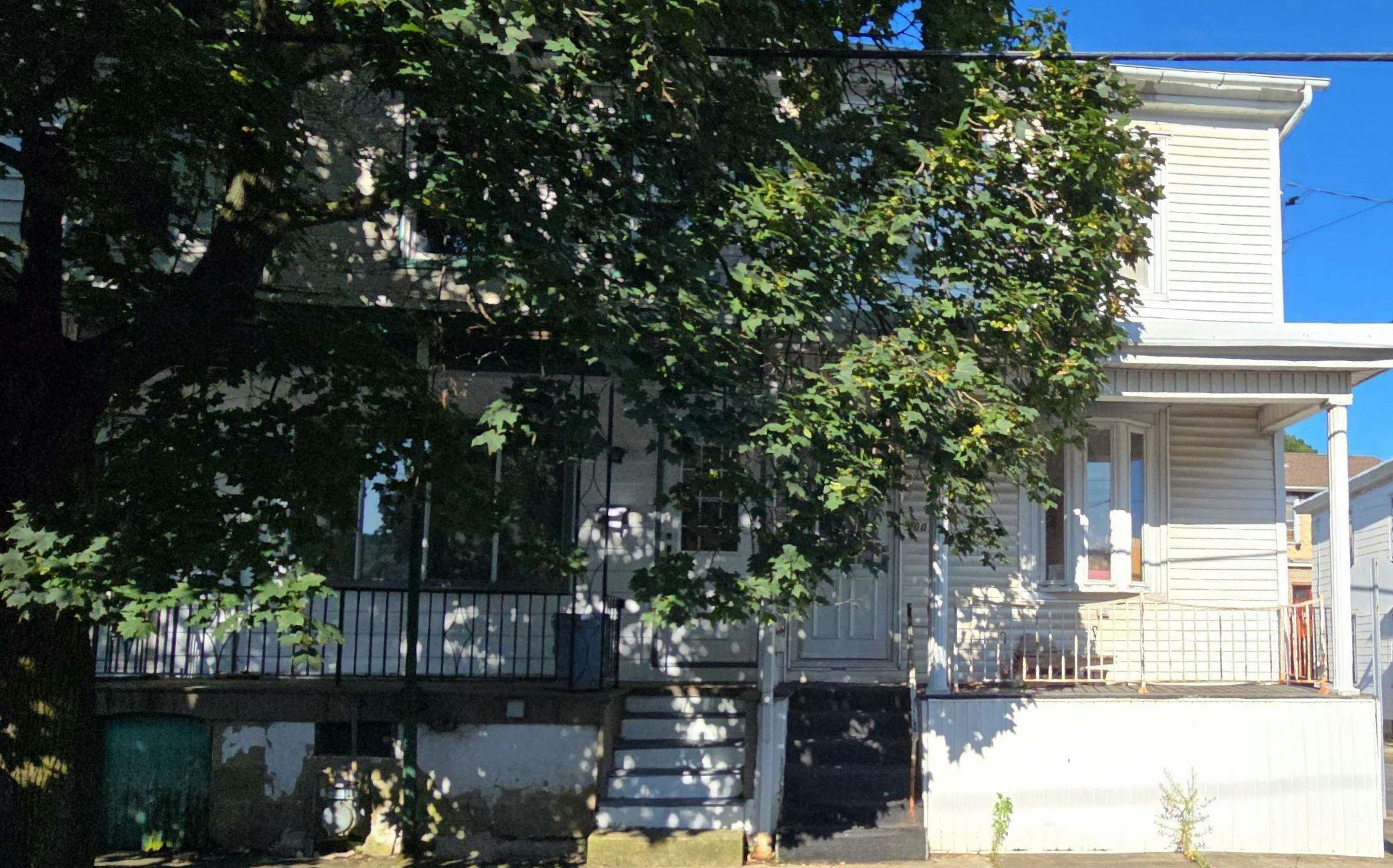 Shamokin St, Shamokin, PA 17872