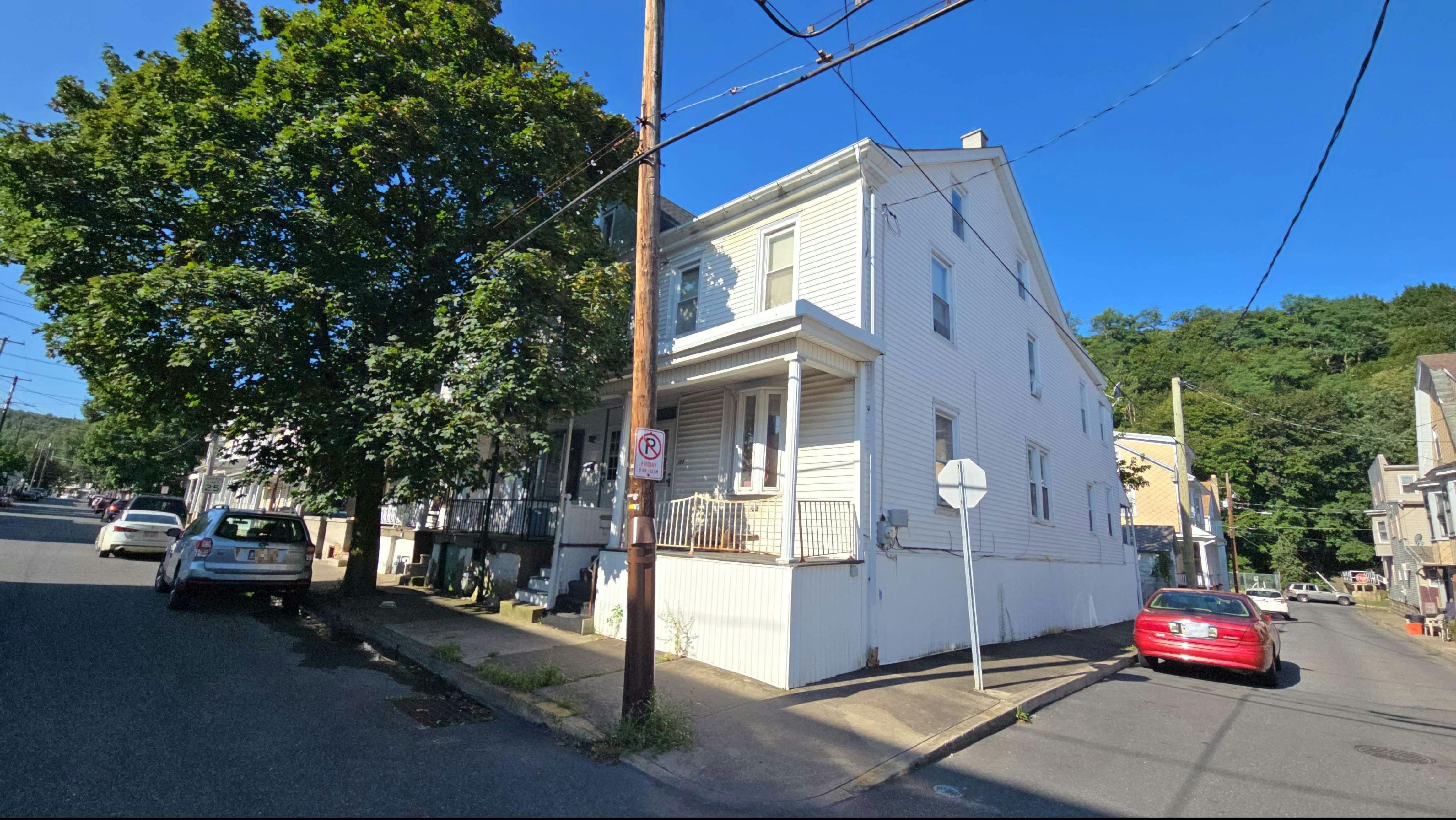 Shamokin St, Shamokin, PA 17872 #1