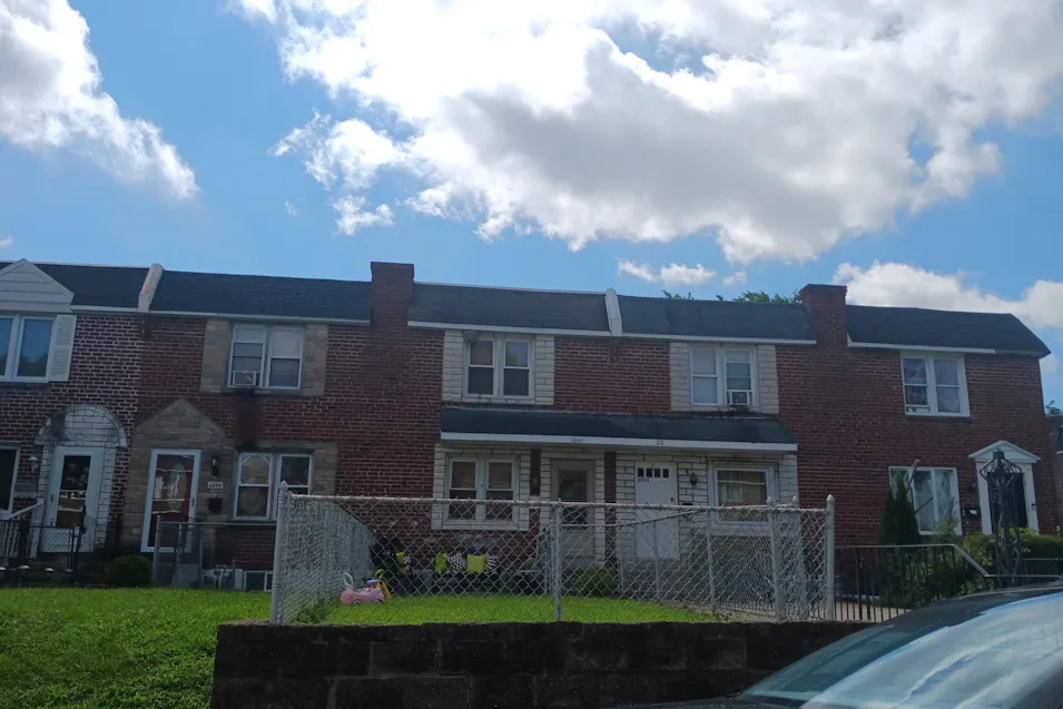 2057 Kent Road Folcroft, PA 19032, Delaware County