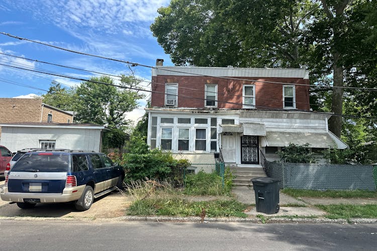 7608 Chelwynde Ave Philadelphia, PA 19153, Philadelphia County