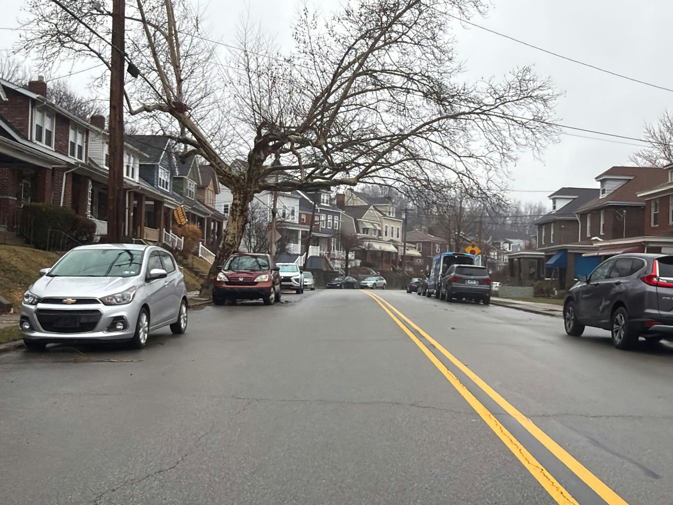Morningside Ave, Pittsburgh, PA 15206